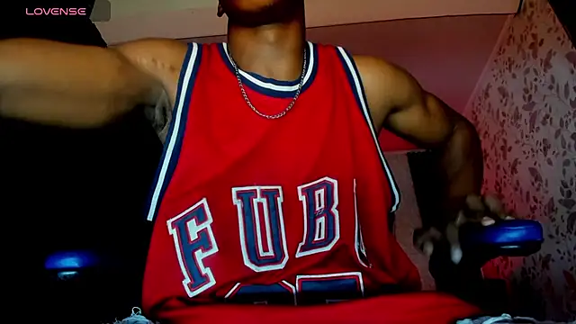 JD THEBABY online show from 02.19.25