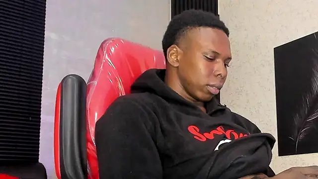 JD THEBABY online show from 03.21.25