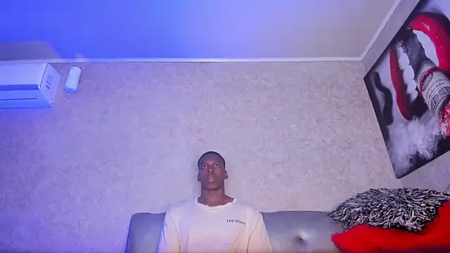 JD THEBABY online show from 10.07.25