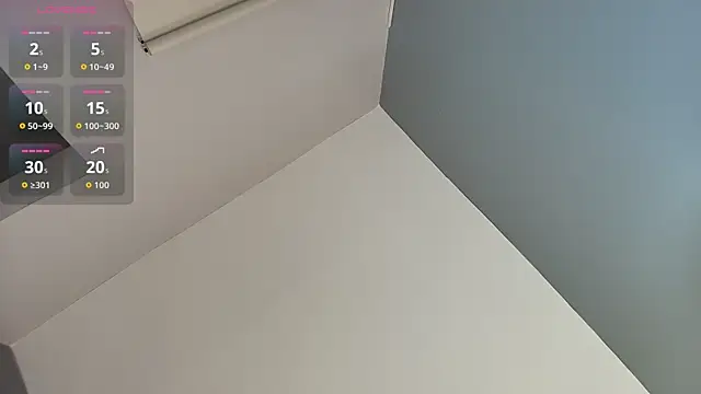 Annie9  online show from 09.26.25