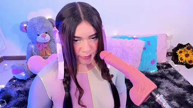 Snapshot of Isa_belaa chatting on 01.22.25 Isa belaa online show from 01.22.25