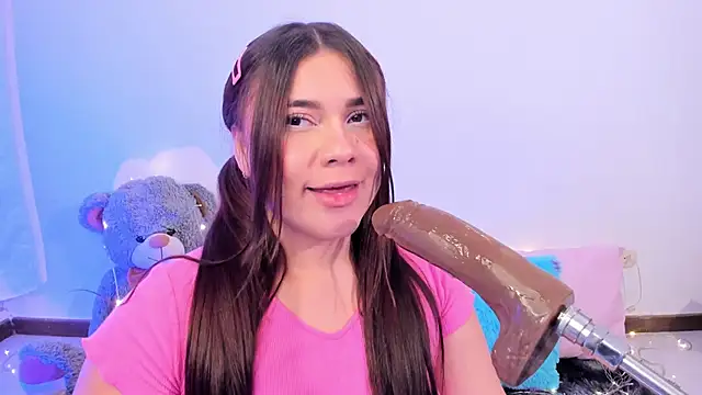 Snapshot of Isa_belaa chatting on 01.25.25 Isa belaa online show from 01.25.25