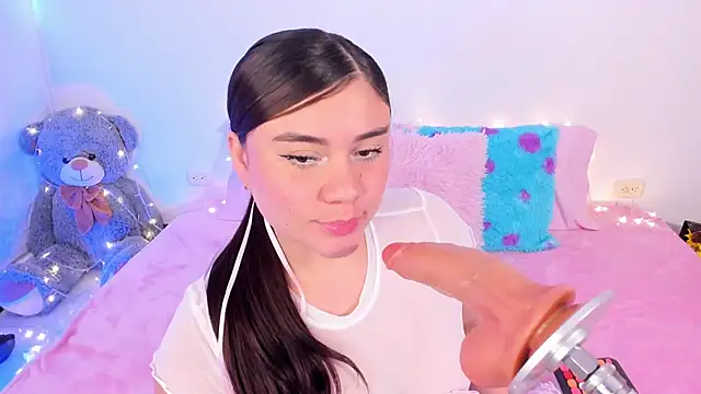 Snapshot of Isa_belaa chatting on 01.26.25 Isa belaa online show from 01.26.25