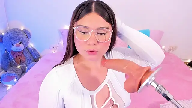 Snapshot of Isa_belaa chatting on 01.27.25 Isa belaa online show from 01.27.25