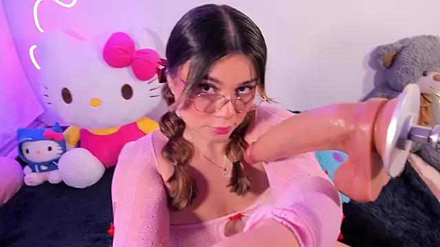 Snapshot of Isa_belaa chatting on 02.07.26 Isa belaa online show from 02.07.26