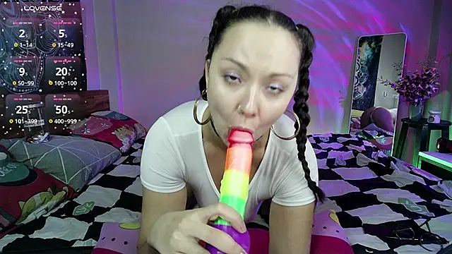 kellycakemeow online show from 01.27.25