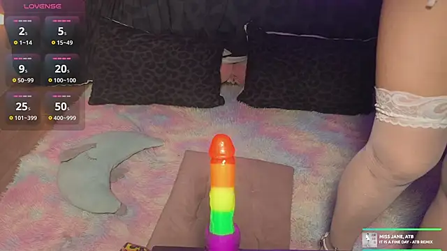 kellycakemeow online show from 12.01.25