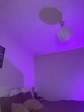 AdellaLoveX online show from 03.28.26