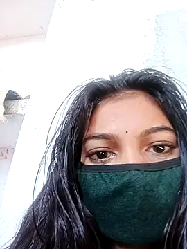 Snapshot of MUSKAN1190 chatting on 12.13.24 MUSKAN1190 online show from 12.13.24