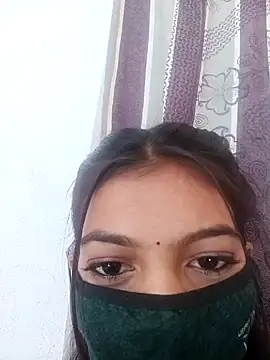 Snapshot of MUSKAN1190 chatting on 12.14.24 MUSKAN1190 online show from 12.14.24