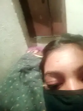 Snapshot of MUSKAN1190 chatting on 12.14.24 MUSKAN1190 online show from 12.14.24