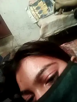 Snapshot of MUSKAN1190 chatting on 12.16.24 MUSKAN1190 online show from 12.16.24