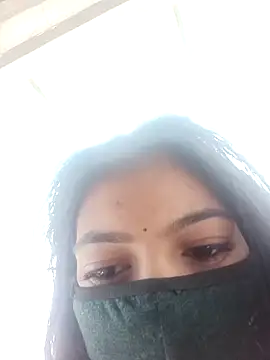 Snapshot of MUSKAN1190 chatting on 12.18.24 MUSKAN1190 online show from 12.18.24