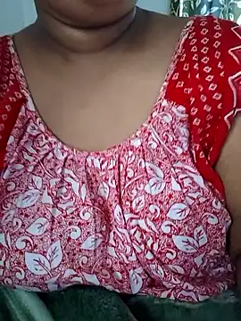 Hottyalia online show from 01.10.26