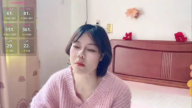 Linda-LL online show from 02.05.26