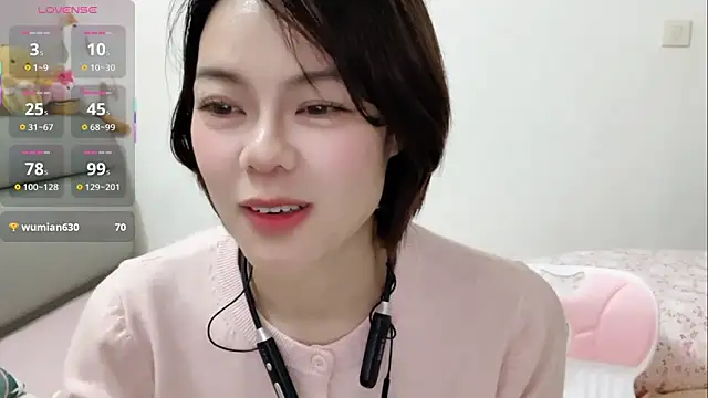 Linda-LL online show from 02.14.26