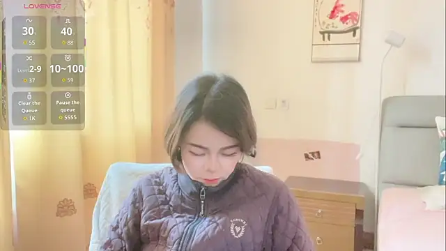 Linda-LL online show from 03.07.26