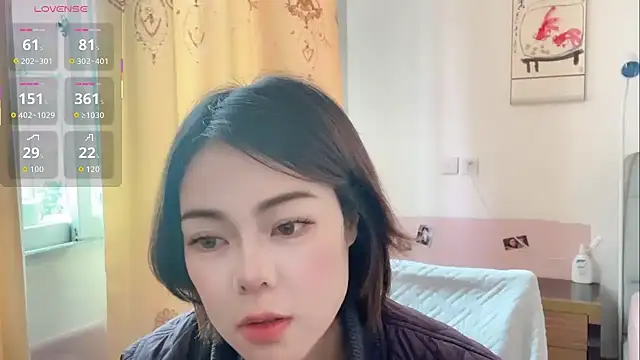 Linda-LL online show from 03.16.26