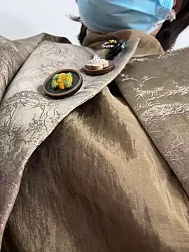 Linda-LL online show from 04.01.26