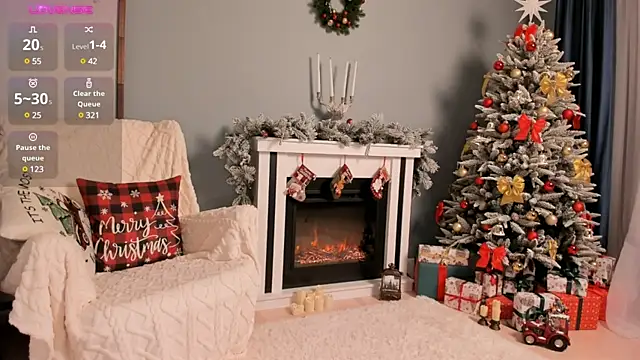 Snapshot of ms_evasweet chatting on 12.14.24 ms evasweet online show from 12.14.24