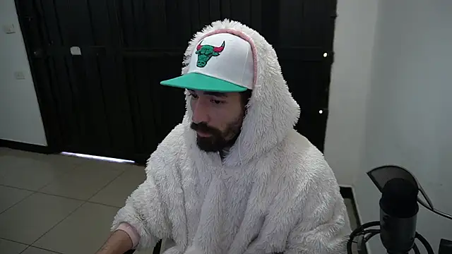 Your Ice cream online show from 01.16.25