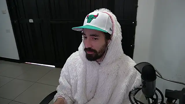 Your Ice cream online show from 01.17.25