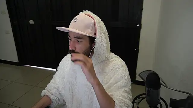 Your Ice cream online show from 01.19.25