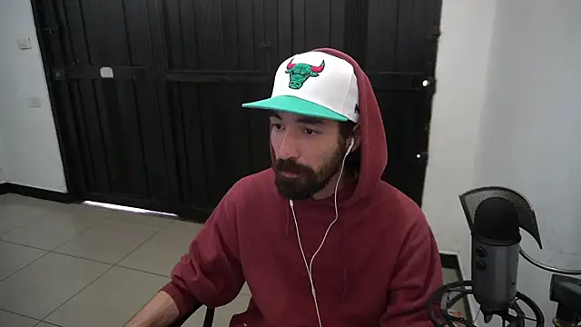 Your Ice cream online show from 01.28.25