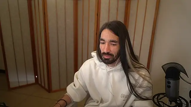 Your Ice cream online show from 10.23.25