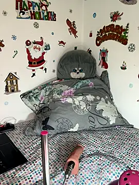 paisitahot1975 online show from 11.23.25