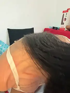 paisitahot1975 online show from 02.10.26