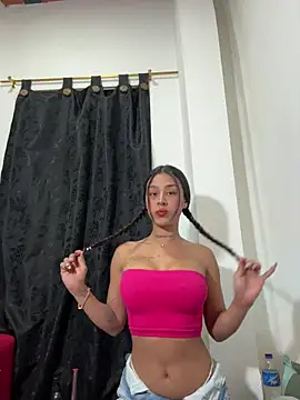 paisitahot1975 online show from 02.24.26