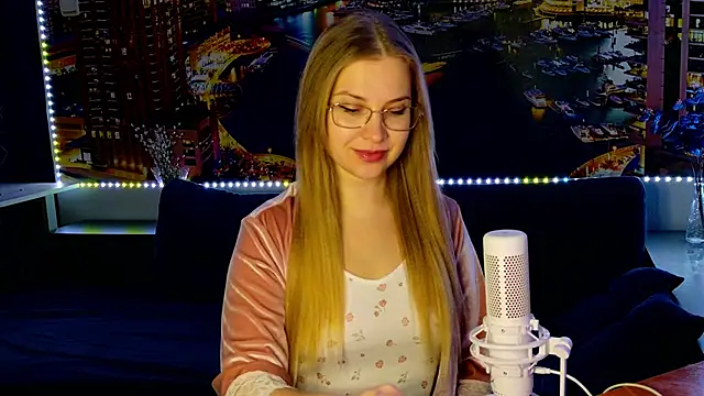 pusyavykusya online show from 02.19.25