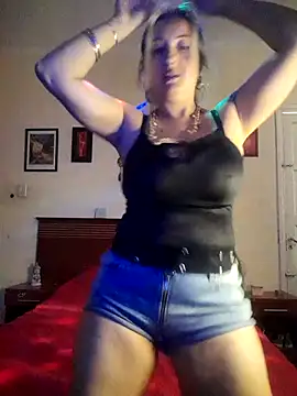 DesireSatler online show from 11.09.25