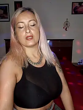 DesireSatler online show from 02.20.26