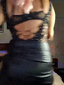 DesireSatler online show from 04.05.26