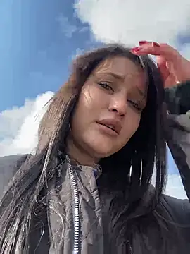 Snapshot of KikiWatson chatting on 03.22.25 KikiWatson online show from 03.22.25