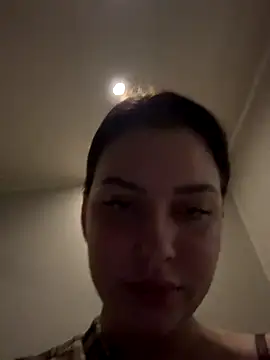 Snapshot of KikiWatson chatting on 10.10.25 KikiWatson online show from 10.10.25