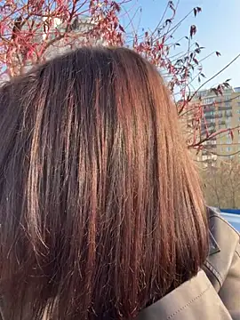 Snapshot of KikiWatson chatting on 11.08.25 KikiWatson online show from 11.08.25