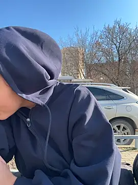 Snapshot of KikiWatson chatting on 02.12.26 KikiWatson online show from 02.12.26