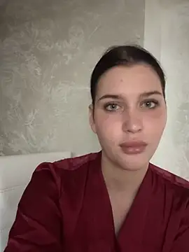 Snapshot of KikiWatson chatting on 02.15.26 KikiWatson online show from 02.15.26