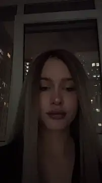 Snapshot of KikiWatson chatting on 02.23.26 KikiWatson online show from 02.23.26