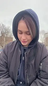 Snapshot of KikiWatson chatting on 03.05.26 KikiWatson online show from 03.05.26