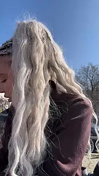 Snapshot of KikiWatson chatting on 03.12.26 KikiWatson online show from 03.12.26