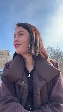 Snapshot of KikiWatson chatting on 03.22.26 KikiWatson online show from 03.22.26