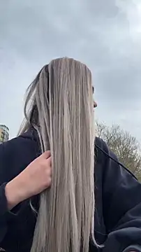 Snapshot of KikiWatson chatting on 03.29.26 KikiWatson online show from 03.29.26