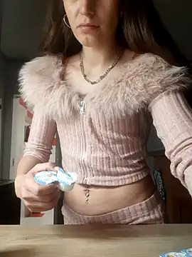 NataliaAmaru online show from 11.21.25