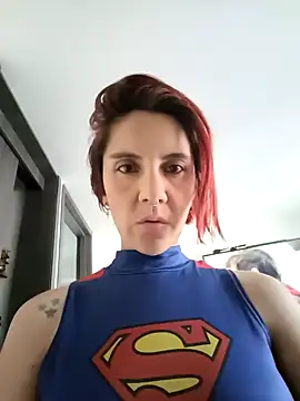 Snapshot of your_red_rose_ chatting on 01.12.25 your red rose online show from 01.12.25