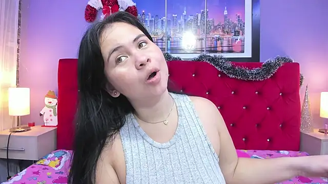 AbbyJonhs online show from 12.26.24