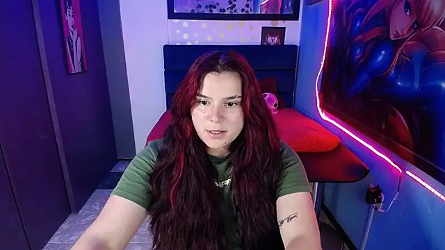 Nika 1  online show from 12.06.24